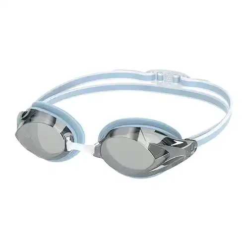 Speedo Schwimmbrille Damen Vanquisher 3.0 für verbesserten Komfort