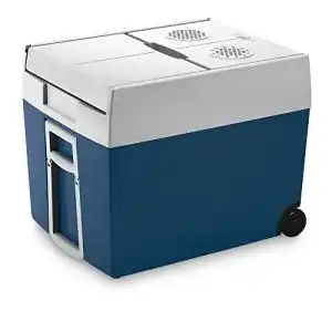 Mobicool MT48W AC/DC Kühlbox – Elektrische Kühltasche für Auto und Steckdose