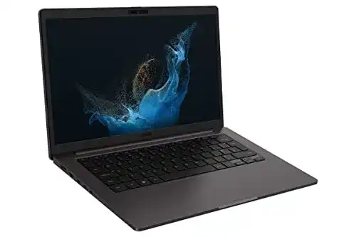 Samsung Galaxy Book2 Business 14″ FHD mit Intel i5 und 8GB RAM
