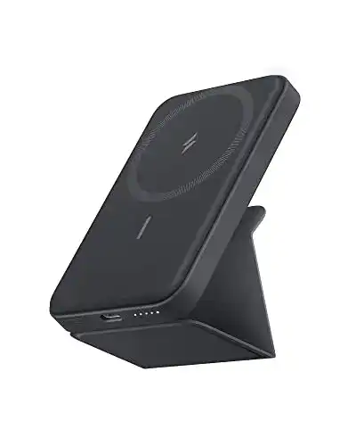 Anker 622 Magnetische Kabellose Powerbank (MagGo) im Vergleich