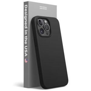 Elago Schutzhülle aus Flüssigsilikon für iPhone 13 Pro