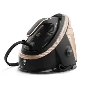 Philips PerfectCare Dampfbügelstation 7000 Serie mit 650g Dampfstoß