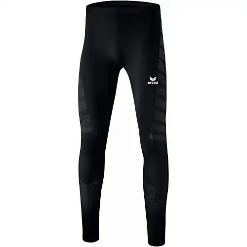 Lange Unterhose für Herren von Erima, Unisex, Funktionsunterwäsche