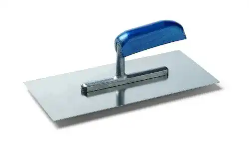 Glättkelle Schuller Eh’klar 280×130 mm für Fliesenverlegung und Putzarbeiten