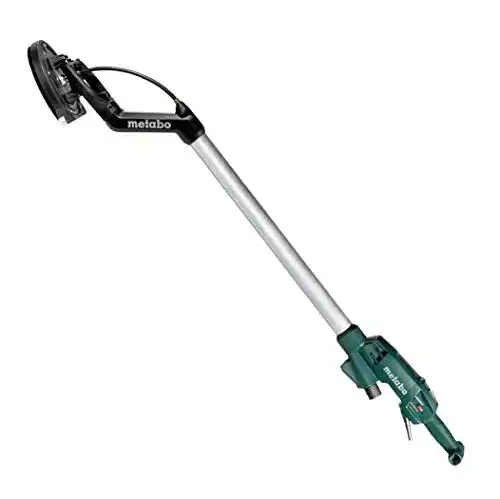 Langhalsschleifer Metabo LSV 5-225 (600103000) mit Werkzeugtasche