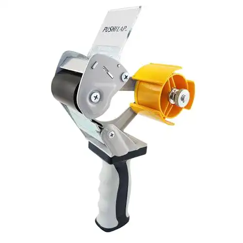 Paketbandabroller für Klebebandrollen bis 50 mm Breite
