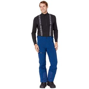 Skihose Herren Spyder Dare GTX in Abgrund, Größe S
