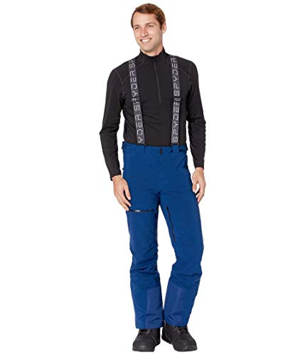 Skihose Herren Spyder Dare GTX in Abgrund, Größe S