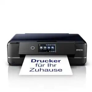 Epson Expression Photo XP-970 A3-Multifunktionsdrucker 3-in-1