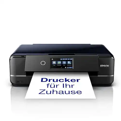 Epson Expression Photo XP-970 A3-Multifunktionsdrucker 3-in-1