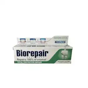 Biorepair Zahnpasta Total Protection 75ml für Zahnschutz und Reparatur