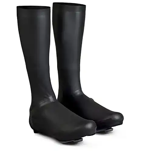 GripGrab Überschuhe Unisex für Erwachsene AquaShield High Cut