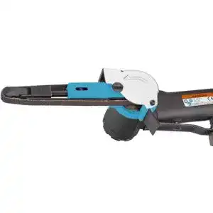 Druckluft-Bandschleifer Hazet 9033N-4 mit variablem Bandlauf