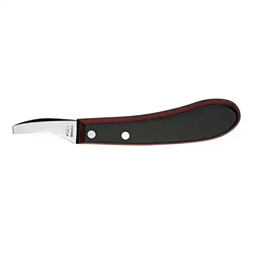 Hufmesser von F. Dick – Schlaufen Huf- und Klauenmesser