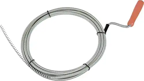 Rohrreinigungsspirale Brüder Mannesmann Mannesmann
