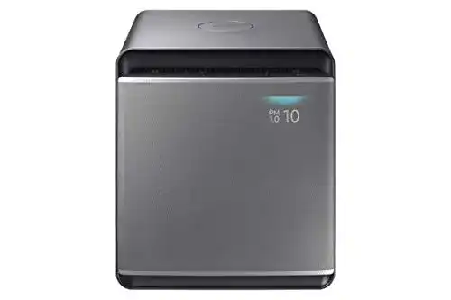 Luftreiniger Samsung AX47R9080SS Cube für Räume bis 47 m²