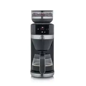 Kaffeevollautomat Severin FILKA bis 300 Euro 5-in-1 Filterkaffeemaschine