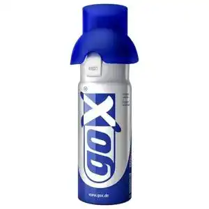Medizinischer Sauerstoff Gox – 6 Liter Reiner Sauerstoff