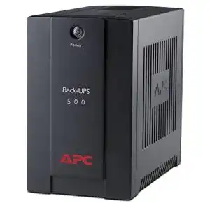 APC USV von Schneider Electric Backups BX500CI – Unterbrechungsfreie Stromversorgung