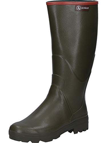 Aigle Herren Chambord Pro 2 Gummistiefel für die Arbeit