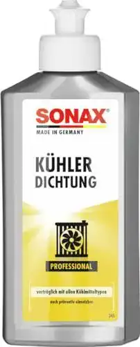 Kühlerdichtmittel Sonax Kühlerdichtung 250 ml für Kühlsysteme