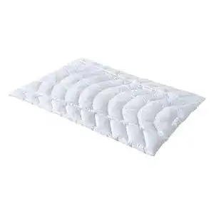 Traumina Daunendecke Exclusive Body WK3 135×200 cm, Gänsedaunen