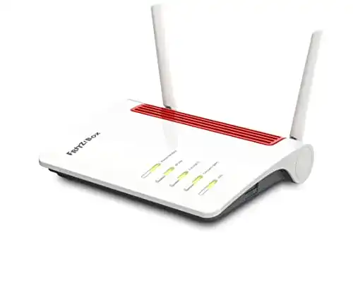 5G-Router AVM Fritz!Box 6850 LTE International