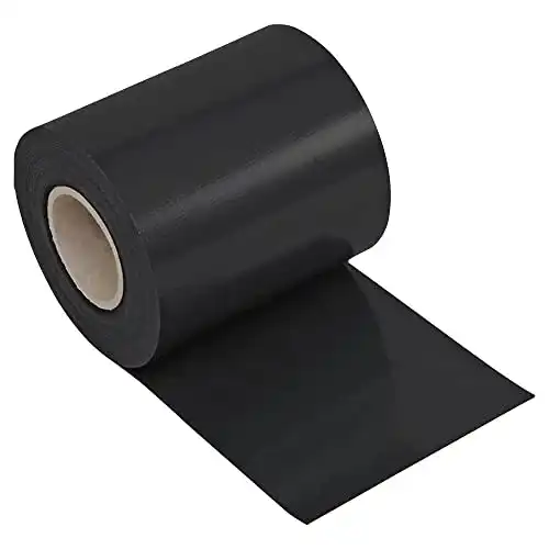 Sichtschutzstreifen Noor Zaunblende aus PVC 630 g/m² blickdicht
