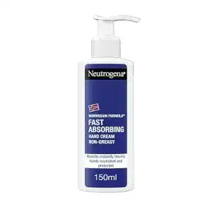 Neutrogena Handcreme Norwegische Formel für trockene Hände