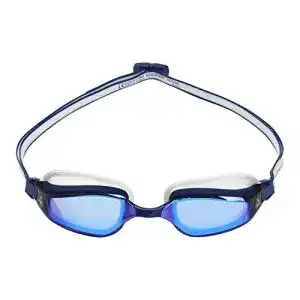 Aqua-Sphere Schwimmbrille Fastlane – Schwimmbrillen für Damen und Herren