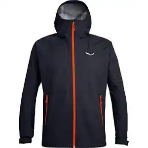 Hardshelljacke Salewa Puez Aqua 3 für Herren