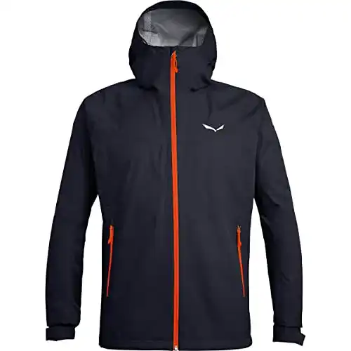 Hardshelljacke Salewa Puez Aqua 3 für Herren
