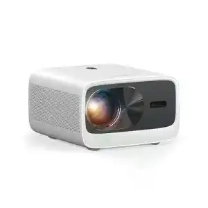 Mini-Beamer Paris Rhône Full HD 1080P und 4K Unterstützung