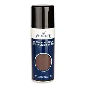 Wildlederspray Wren’s Since 1889 für Wildleder und Veloursleder