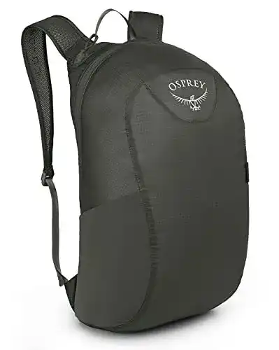 Osprey Ultralight Stuff Pack Rucksack in Shadow Grey