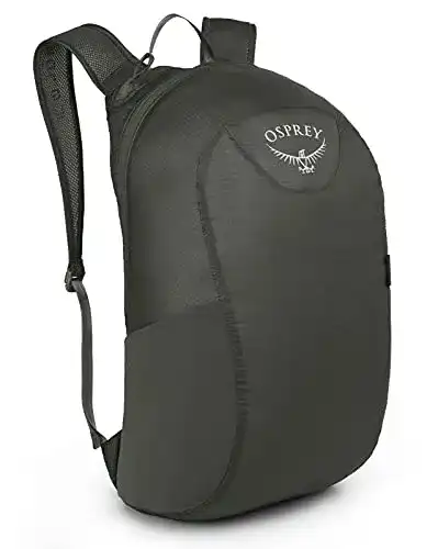 Osprey Ultralight Stuff Pack Rucksack in Shadow Grey