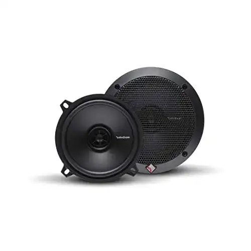 Auto Lautsprecher 13cm Rockford Fosgate R1525X2