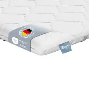 Orthopädischer Matratzentopper 90×200 cm XDREAM Pure