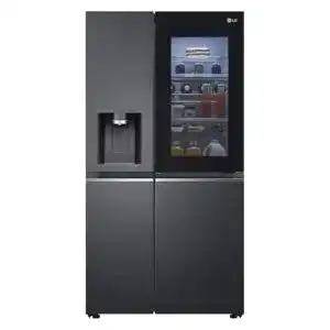 LG Side-by-Side Kühlschrank Vergleich Funktionen und Modelle