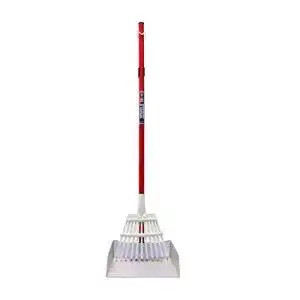 Hundekotschaufel Spear & Jackson 4864PS für große Kotmengen