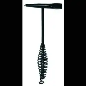 Schlackenhammer Einhell Original Ganzmetall für Schweißarbeiten