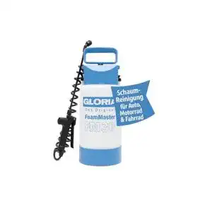 Gloria FoamMaster FM 30 Schaumsprüher mit 3 Litern Füllinhalt