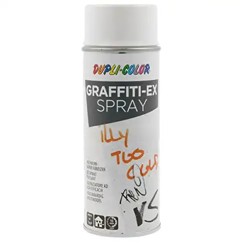 Graffiti-Entferner DUPLI-COLOR 195419 Spray 400 ml