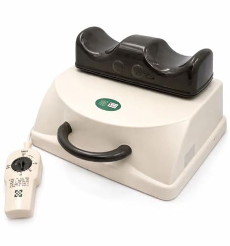 Chi-Maschine Hsin Ten Original Sun Ancon im Vergleich