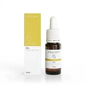 Marula-Öl Dermavitamins 100% reines Marulaöl 10 ml