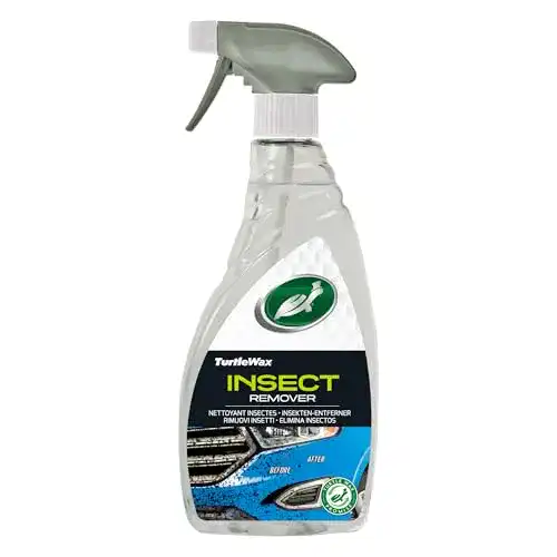 Teerentferner Turtle Wax 52856 für Fahrzeuge