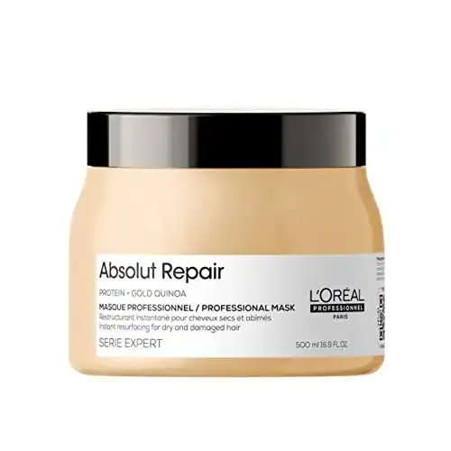 L’Oreal Professionnel Haarkur Absolut Repair für geschädigtes Haar 500 ml