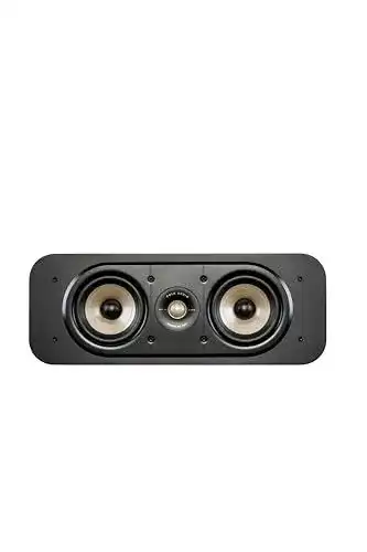 Polk Audio Signature Elite ES30 Centerlautsprecher