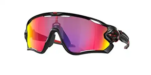 Oakley Jawbreaker OO9290 Gletscherbrille für Unisex