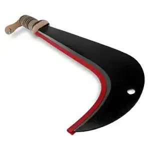 Sichel von Stihl 0000 881 3400 für die Jungwuchspflege